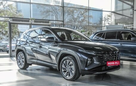 Hyundai Tucson, 2024 год, 4 090 000 рублей, 10 фотография