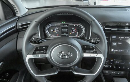 Hyundai Tucson, 2024 год, 4 090 000 рублей, 8 фотография