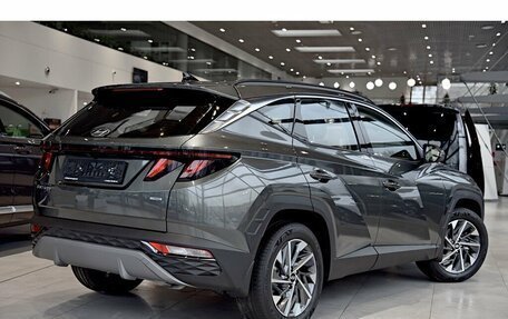 Hyundai Tucson, 2024 год, 4 250 000 рублей, 3 фотография