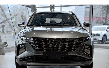 Hyundai Tucson, 2024 год, 4 250 000 рублей, 2 фотография