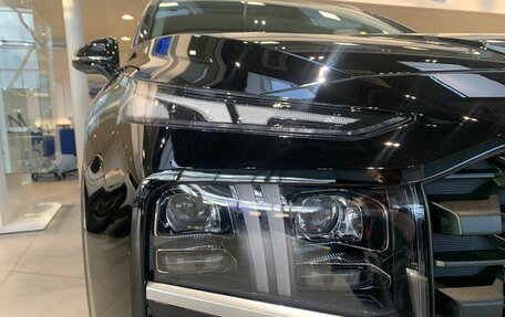 Hyundai Santa Fe IV, 2023 год, 5 800 000 рублей, 4 фотография