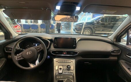 Hyundai Santa Fe IV, 2023 год, 5 800 000 рублей, 5 фотография