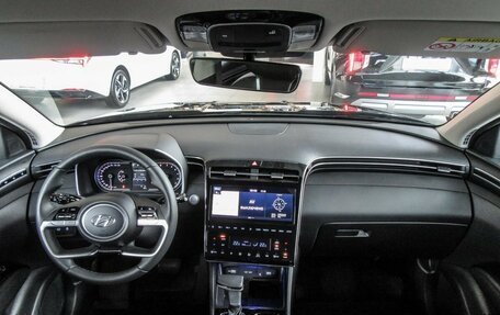 Hyundai Tucson, 2023 год, 5 050 000 рублей, 3 фотография