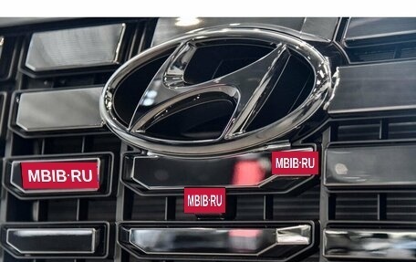 Hyundai Palisade I, 2022 год, 8 690 000 рублей, 5 фотография