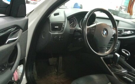 BMW X1, 2011 год, 1 154 000 рублей, 5 фотография