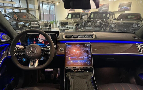 Mercedes-Benz S-Класс AMG, 2023 год, 32 500 000 рублей, 9 фотография