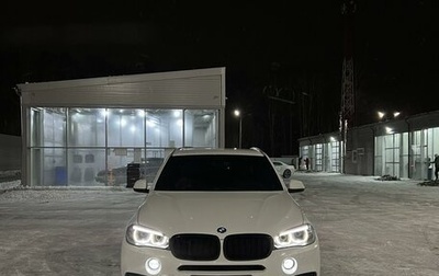 BMW X5, 2013 год, 4 150 000 рублей, 1 фотография