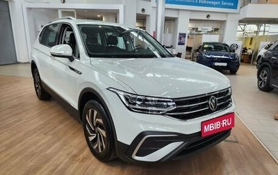 Volkswagen Tiguan II, 2023 год, 4 632 020 рублей, 1 фотография