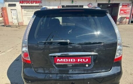 Mitsubishi Grandis, 2008 год, 895 000 рублей, 5 фотография