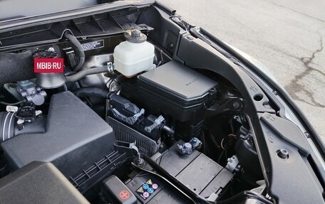 Toyota Highlander III, 2014 год, 3 430 000 рублей, 13 фотография