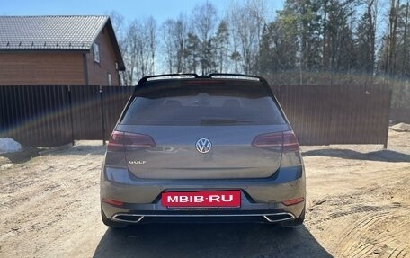 Volkswagen Golf VII, 2018 год, 2 950 000 рублей, 4 фотография