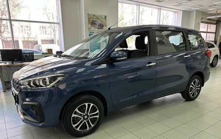 Suzuki Ertiga II, 2023 год, 2 489 990 рублей, 4 фотография