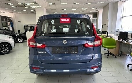 Suzuki Ertiga II, 2023 год, 2 489 990 рублей, 6 фотография