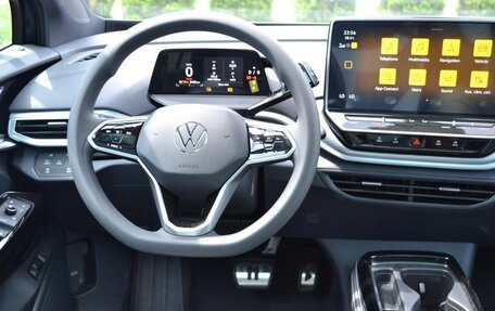 Volkswagen ID.4, 2022 год, 4 150 000 рублей, 17 фотография