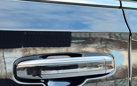 Cadillac Escalade V, 2023 год, 17 000 000 рублей, 18 фотография