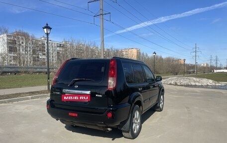Nissan X-Trail, 2006 год, 900 000 рублей, 5 фотография
