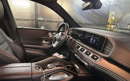 Mercedes-Benz GLE, 2020 год, 6 900 000 рублей, 6 фотография