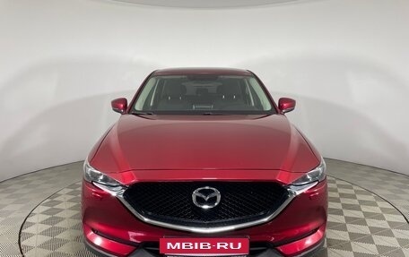 Mazda CX-5 II, 2019 год, 2 209 190 рублей, 2 фотография