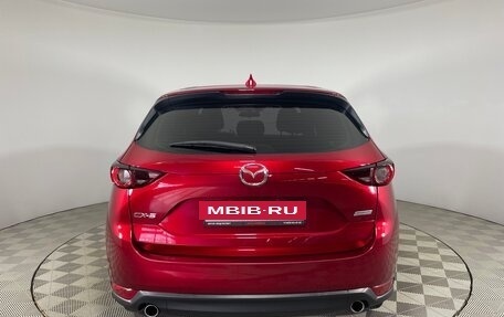 Mazda CX-5 II, 2019 год, 2 209 190 рублей, 5 фотография