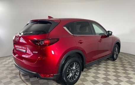 Mazda CX-5 II, 2019 год, 2 209 190 рублей, 4 фотография