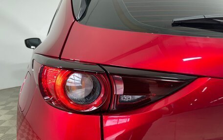 Mazda CX-5 II, 2019 год, 2 209 190 рублей, 8 фотография