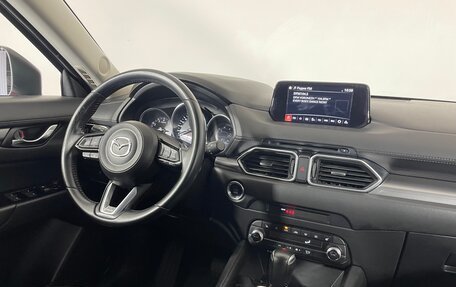 Mazda CX-5 II, 2019 год, 2 209 190 рублей, 16 фотография