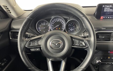 Mazda CX-5 II, 2019 год, 2 209 190 рублей, 15 фотография