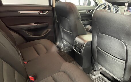 Mazda CX-5 II, 2019 год, 2 209 190 рублей, 27 фотография