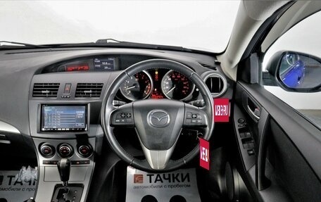 Mazda Axela, 2010 год, 1 098 000 рублей, 8 фотография