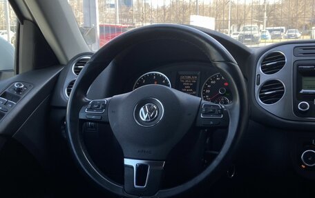 Volkswagen Tiguan I, 2011 год, 1 360 000 рублей, 12 фотография