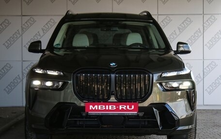 BMW X7, 2023 год, 16 500 000 рублей, 5 фотография