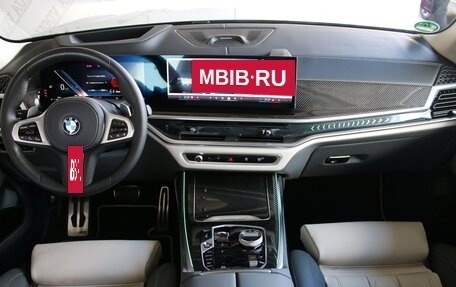 BMW X7, 2023 год, 16 500 000 рублей, 20 фотография