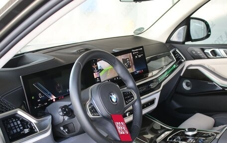 BMW X7, 2023 год, 16 500 000 рублей, 18 фотография