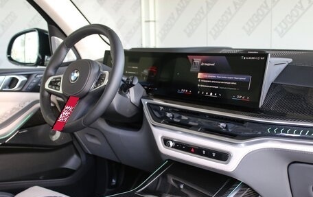 BMW X7, 2023 год, 16 500 000 рублей, 15 фотография