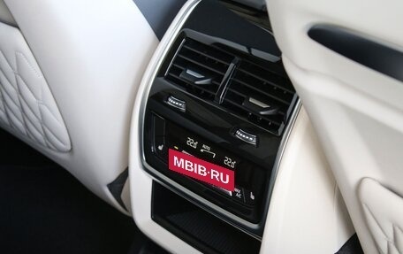 BMW X7, 2023 год, 16 500 000 рублей, 16 фотография
