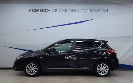 Nissan Tiida, 2015 год, 1 580 000 рублей, 2 фотография