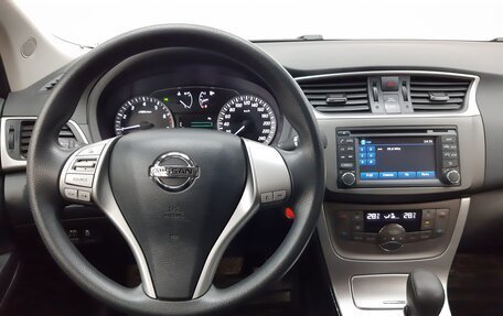 Nissan Tiida, 2015 год, 1 580 000 рублей, 14 фотография