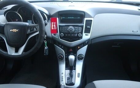 Chevrolet Cruze II, 2012 год, 750 000 рублей, 17 фотография