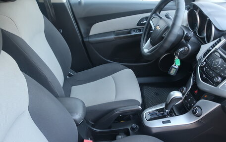 Chevrolet Cruze II, 2012 год, 750 000 рублей, 26 фотография