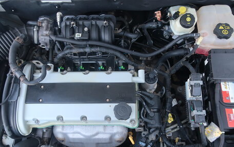 Chevrolet Cruze II, 2012 год, 750 000 рублей, 28 фотография