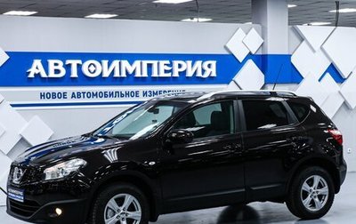 Nissan Qashqai, 2012 год, 1 498 000 рублей, 1 фотография