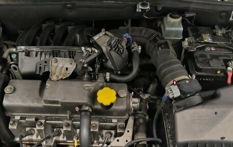 Datsun on-DO I рестайлинг, 2017 год, 599 000 рублей, 14 фотография