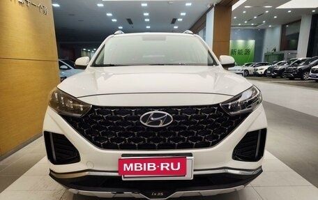 Hyundai ix35, 2021 год, 2 450 000 рублей, 2 фотография