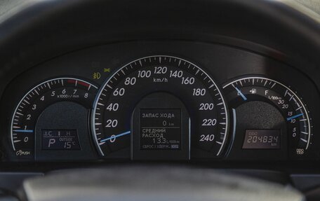 Toyota Camry, 2012 год, 1 600 000 рублей, 12 фотография