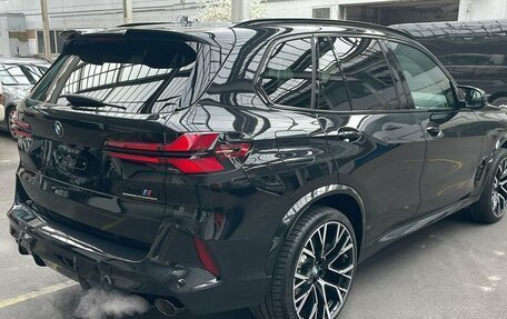 BMW X5 M, 2024 год, 25 000 000 рублей, 4 фотография