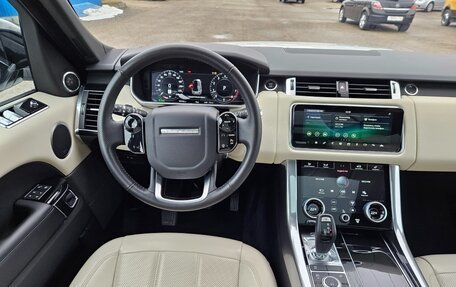 Land Rover Range Rover Sport II, 2020 год, 7 899 000 рублей, 11 фотография