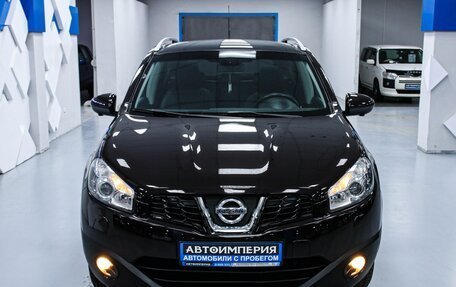Nissan Qashqai, 2012 год, 1 498 000 рублей, 6 фотография