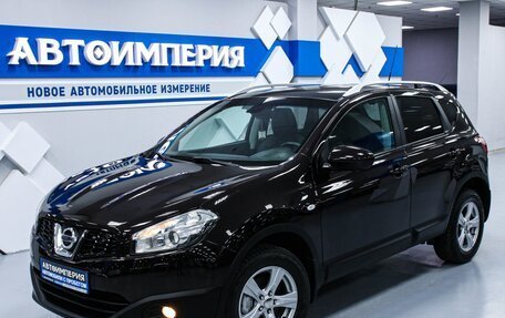Nissan Qashqai, 2012 год, 1 498 000 рублей, 4 фотография