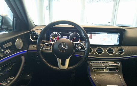Mercedes-Benz E-Класс, 2018 год, 4 930 000 рублей, 18 фотография