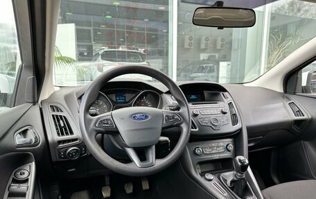 Ford Focus III, 2018 год, 1 270 000 рублей, 6 фотография